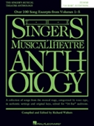 Singer's Musical Theatre Anthology 16-Bar Audition by Various - Walters - for Tenor Voc (16-Bar Audition)