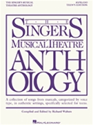 Singer's Musical Theatre Anthology Teen's Edition by Teen's Edition - Walters - for Soprano Vo