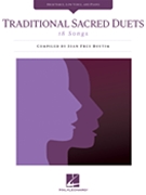 Traditional Sacred Duets by Various - Boytim Joan - for Vocal Duet