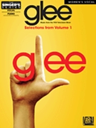 Glee - Women's Edition Volume 1 by Various for PVG Collection (Singer's Series)