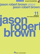 Jason Robert Brown Plays Jason Robert by Brown Jason Robert - Women's Edition - for Vocal Collection
