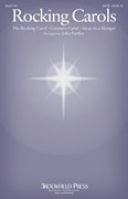 Rocking Carols by - Purifoy John - for SATB and Piano