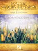 Raise Your Hands by - Sorenson Heather - for Piano