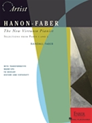 Hanon-Faber: The New Virtuoso Pianist by Hanon Charles-Louis - Faber Randall - for Piano
