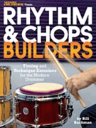 Rhythm & Chops Builders for Snare Drum Method