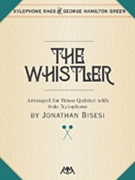 Whistler The by Green George Hamilton - Bisesi Jonathan - for Xylophone