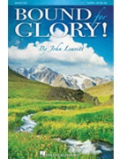 Bound for Glory by Spirituals - Leavitt John - for CD Preview Pak