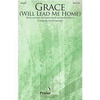 Grace (Will Lead Me Home)