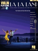 La La Land by Hurwitz Justin for Violin