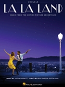 La La Land by Hurwitz Justin for Guitar EZ