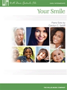 Your Smile by Setliff Carolyn for Piano