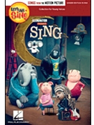 Let's All Sing Songs from Sing by - Anderson Tom - for SngrEd10pk