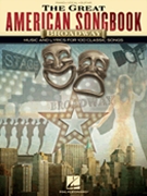 Great American Songbook - Broadway by Various for PVG Collection