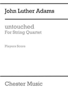 Untouched by Adams John Luther for Performance Score