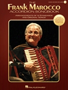 Frank Marocco Accordion Songbook by Frank Marocco for Accordion
