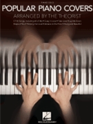 Popular Piano Covers by The Theorist for PVG Collection