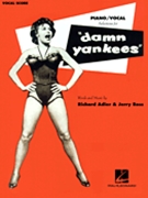 Damn Yankees by Adler Richard for Vocal Sel