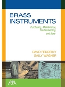 Brass Instruments by - Fedderly and Wagner - for Text