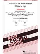 Handclap by Frederic and Hollander - Brymer Mark - Fitz and the Tantrums for SSA and Piano