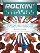 Rockin Strings for Cello