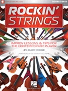 Rockin Strings for String Bass