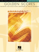Golden Scores by Various - Keveren Phillip - for Piano