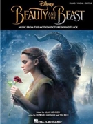 Beauty and the Beast by Menken Alan for PVG Collection