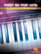 First 50 Pop Hits You Should Play on the Piano by Various for PVG Collection