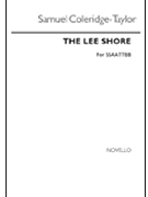 The Lee Shore - for SSAATTBB