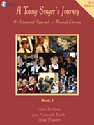 Young Singer's Journey Book 1 by Bartle for WorkBook (Workbook 1 2nd Edition)