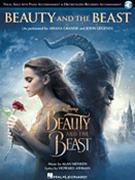 Beauty and the Beast by Menken Alan Grande and Legend for PVG (w/Audio Download)