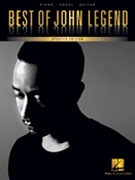 Best of John Legend - Updated Edition by John Legend for PVG
