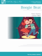 Boogie Beat by Miller Carolyn for Piano
