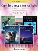 City of Stars Mercy & More Hot Singles by Various for PVG Collection