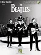 Beatles - Music Minus One by The Beatles for PVG Collection
