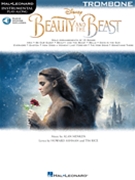 Beauty and the Beast by Rice Tim for Trombone