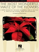 Most Wonderful Waltz of the Flowers by - Keveren Phillip - for Piano