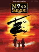 Miss Saigon (2017 Broadway Edition) by Maltby Richard Jr for PVG Collection