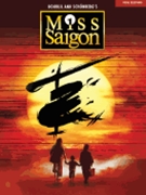Miss Saigon (2017 Broadway Edition) by Schonberg Claude-Michel for Vocal Sel