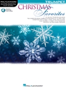 Christmas Favorites by Various for Trumpet