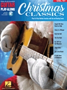 Christmas Classics by Various for Guitar