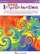 Easy Improvisation by Various for Horn