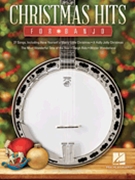 Christmas Hits for Banjo by Various for Banjo