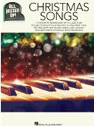 Christmas Songs - All Jazzed Up! by Various for Piano