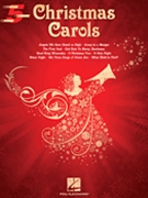Christmas Carols by Various for Piano