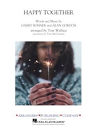Happy Together by - Wallace Tom - The Turtles for Score