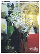 Worship Hymns for Organ Wedding Collection by - Hamlin Carolyn - for Organ