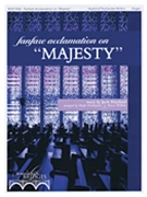 Fanfare Acclamation on Majesty by Hayford Jack - Mark Thallander - for Organ