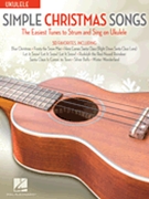 Simple Christmas Songs by Various for Uke