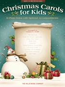 Christmas Carols for Kids by Various - Setliff Carolyn C - for PianoSolos